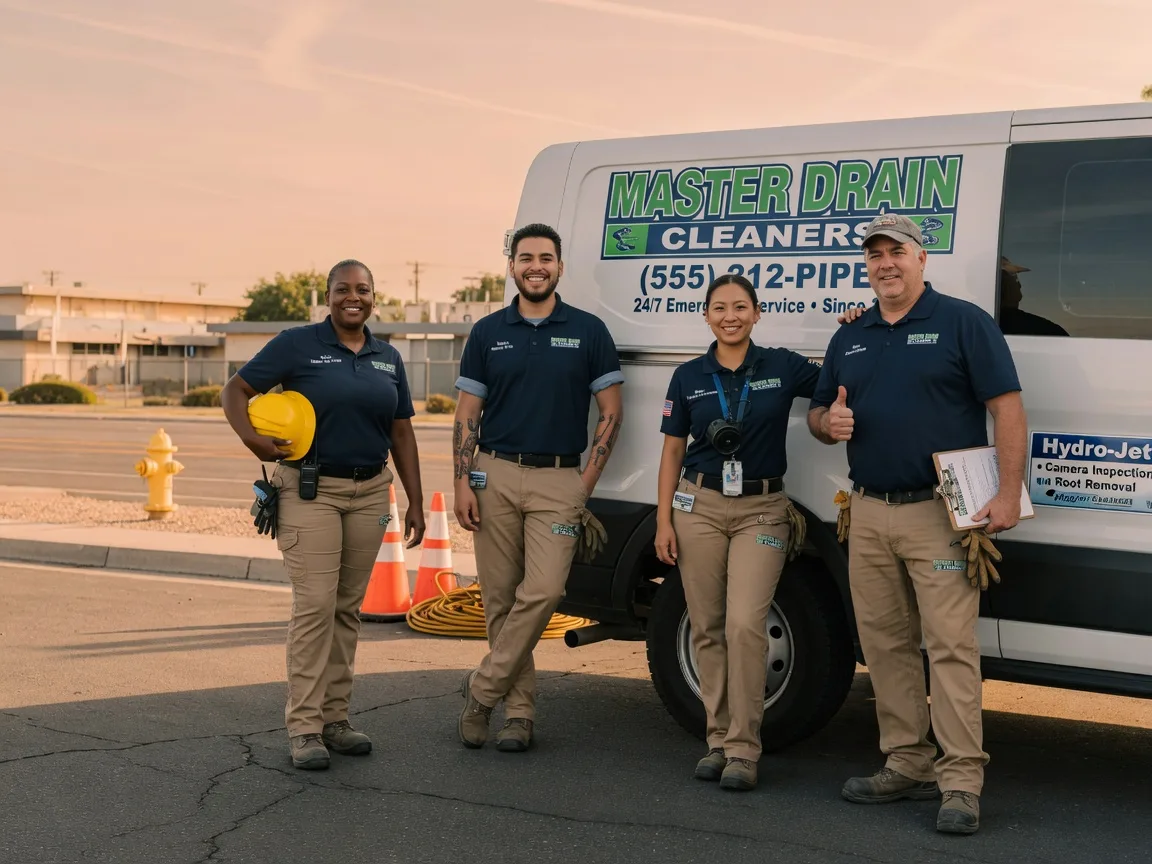 Drain Cleaning company in Mount Lebanon, PA